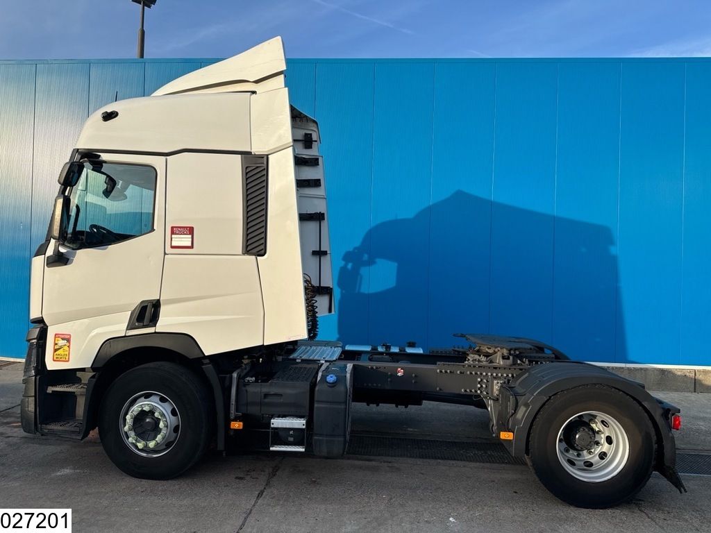 Renault T 440 EURO 6