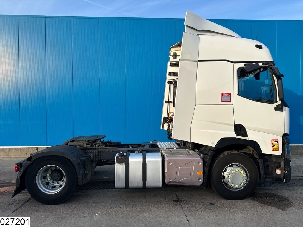 Renault T 440 EURO 6