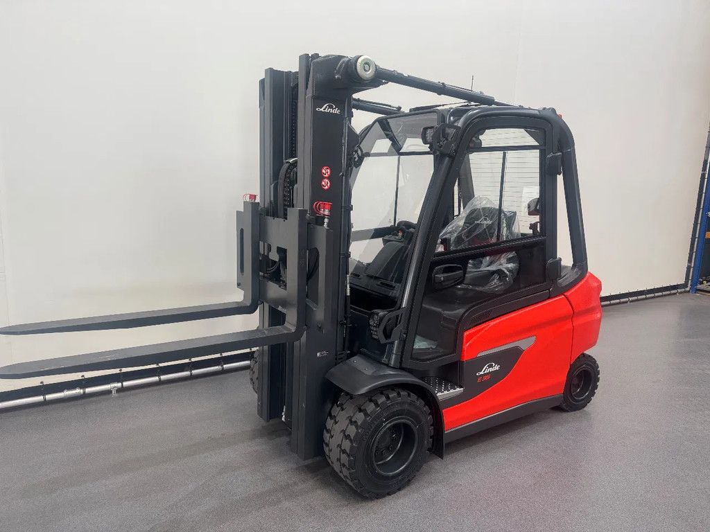 Linde 1252 E 35 L-01