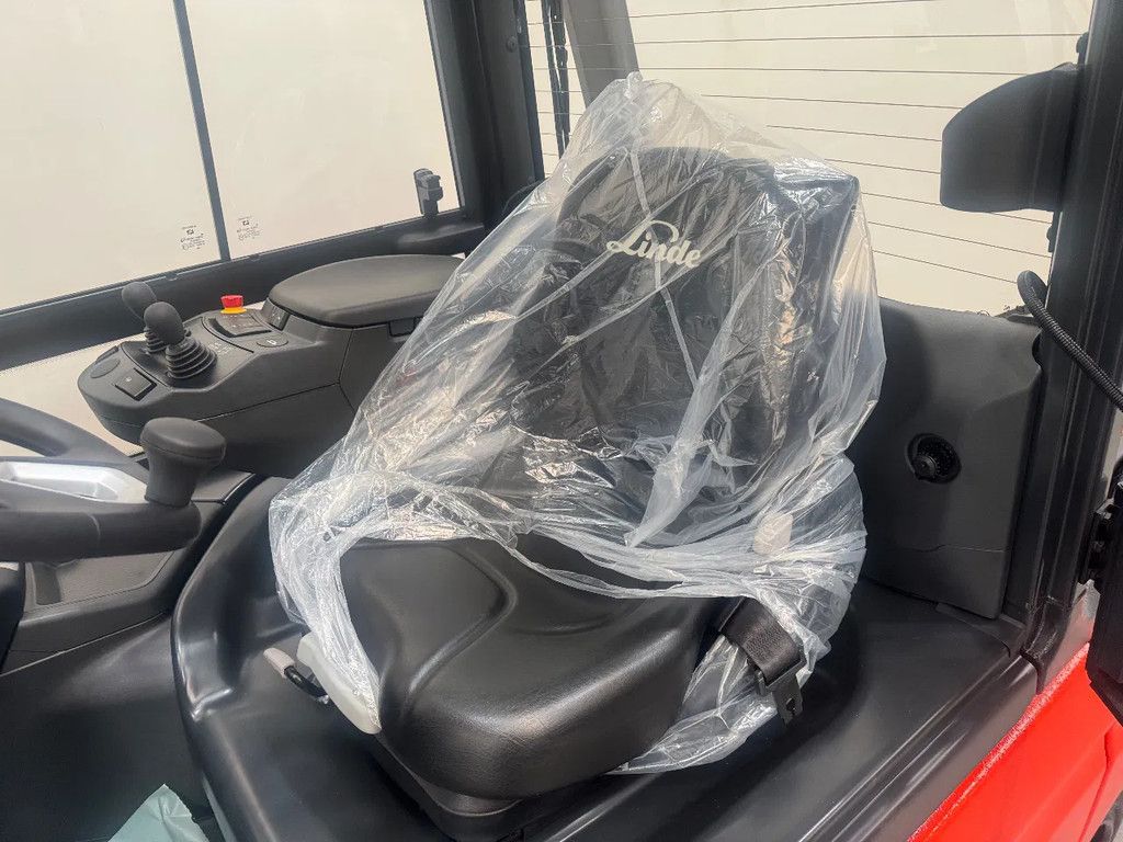 Linde 1252 E 35 L-01