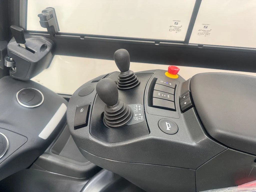 Linde 1252 E 35 L-01