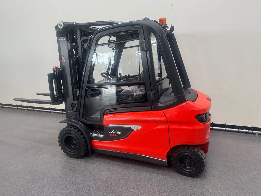 Linde 1252 E 35 L-01