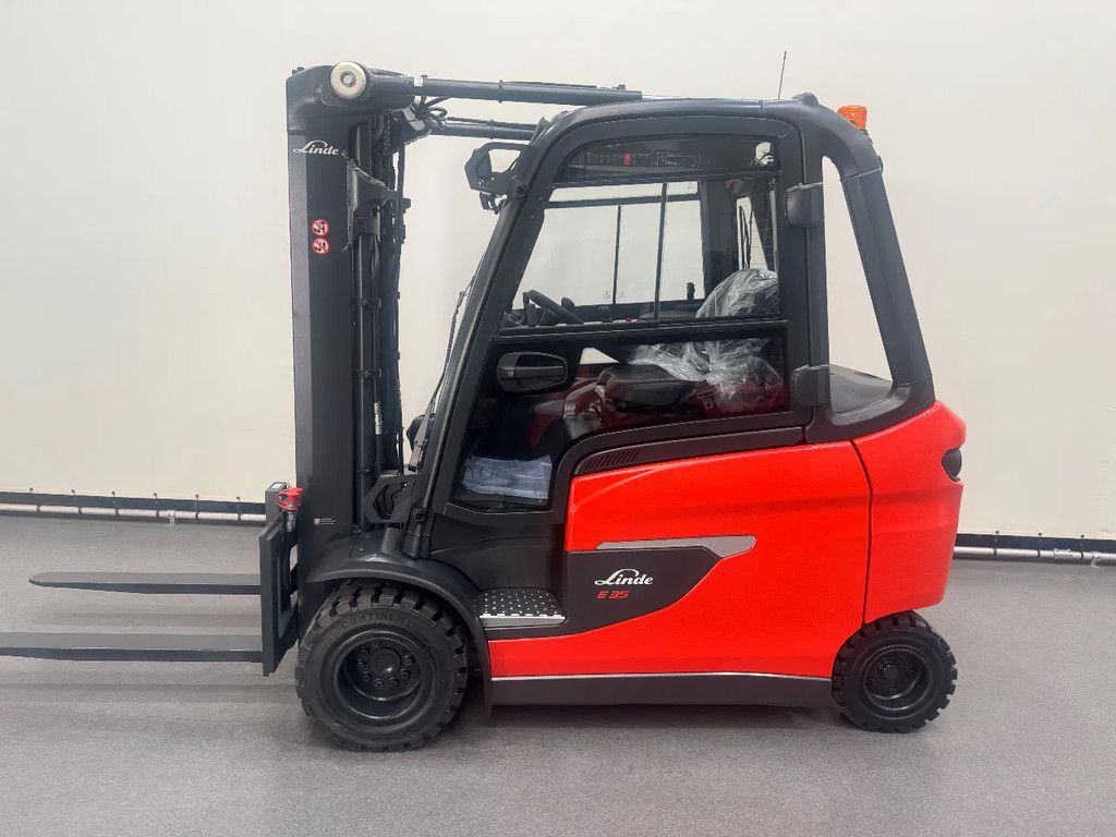 Linde 1252 E 35 HL-01