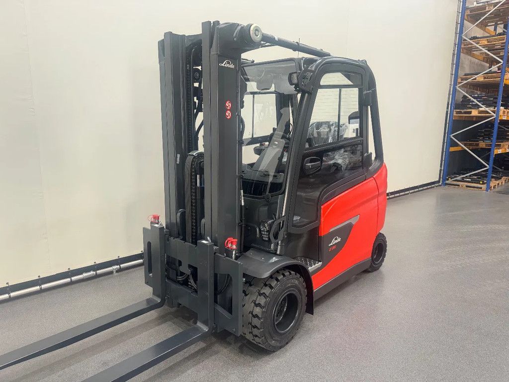 Linde 1252 E 35 HL-01