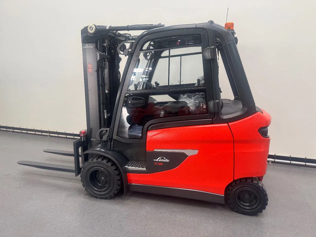 Linde 1252 E 35 HL-01