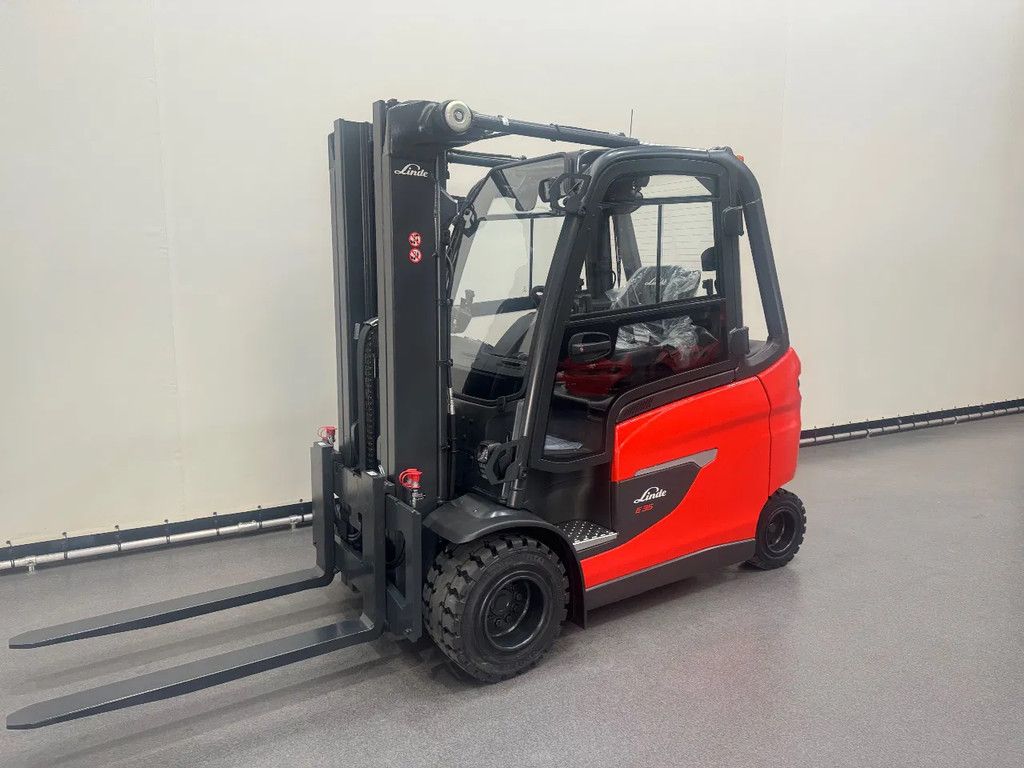 Linde 1252 E 35 HL-01