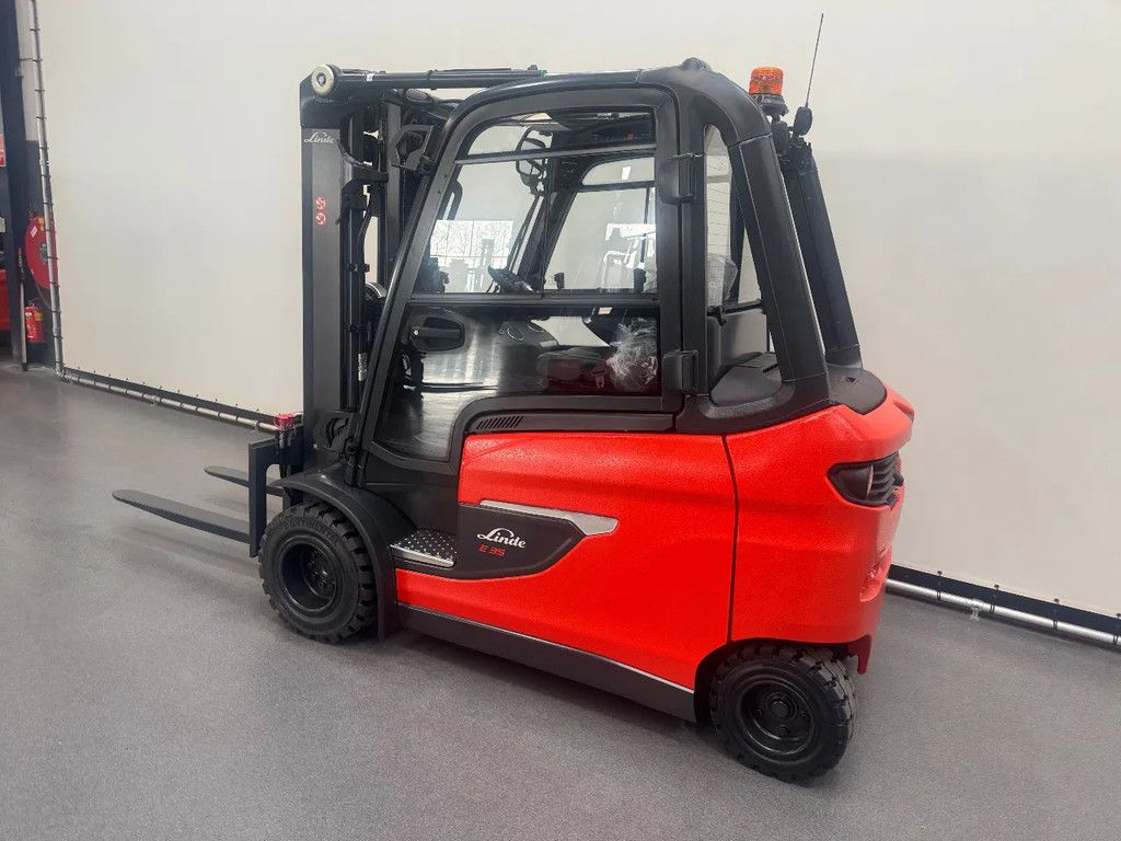 Linde 1252 E 35 HL-01