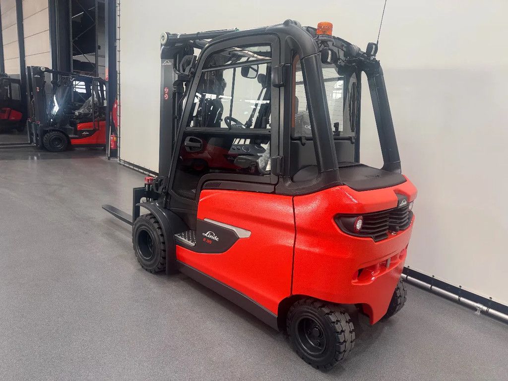 Linde 1252 E 35 HL-01