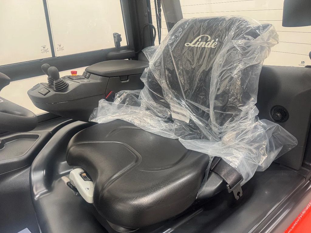 Linde 1252 E 35 HL-01