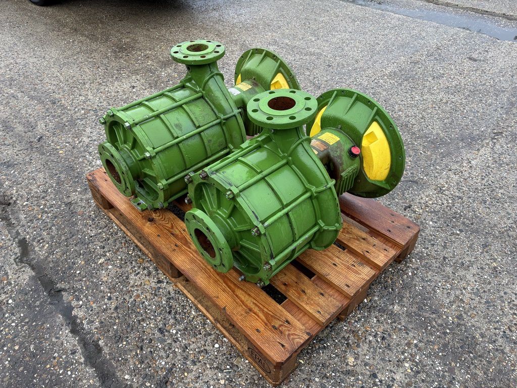 Rovatti F33K100/4E-CF