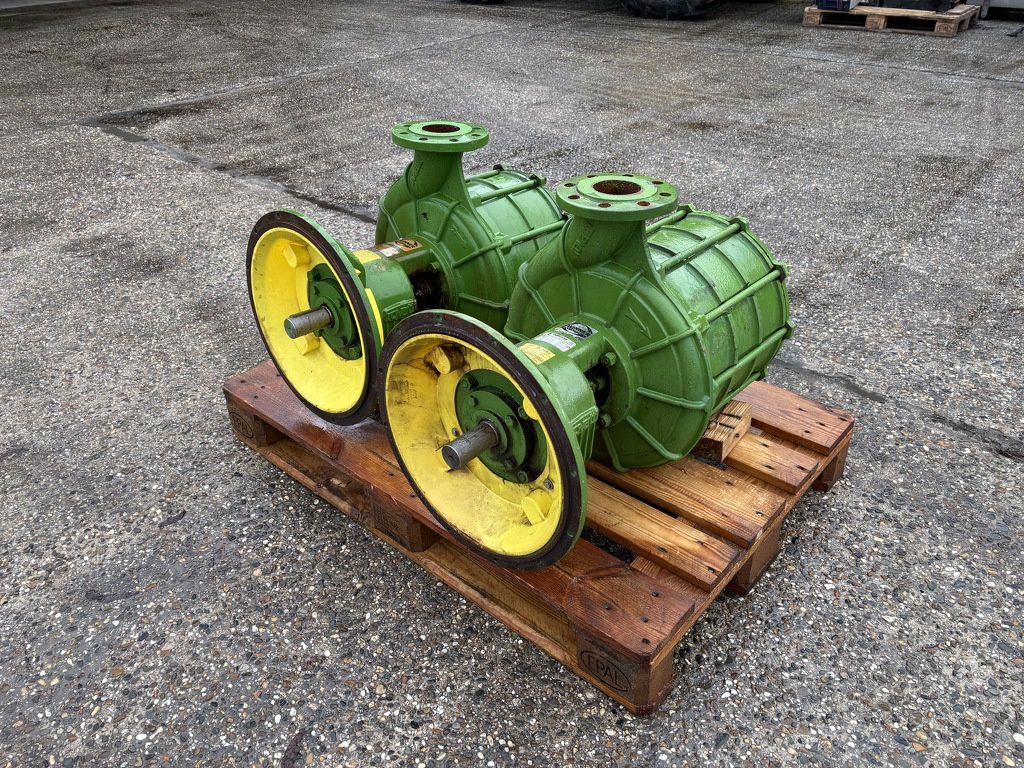 Rovatti F33K100/4E-CF