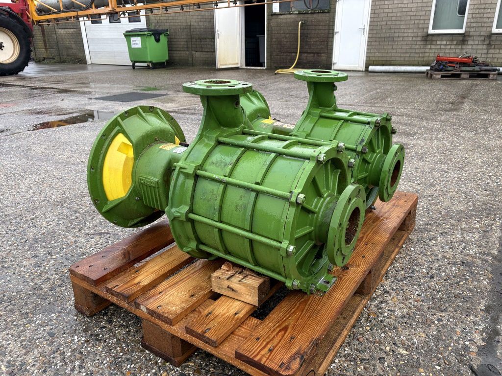 Rovatti F33K100/4E-CF