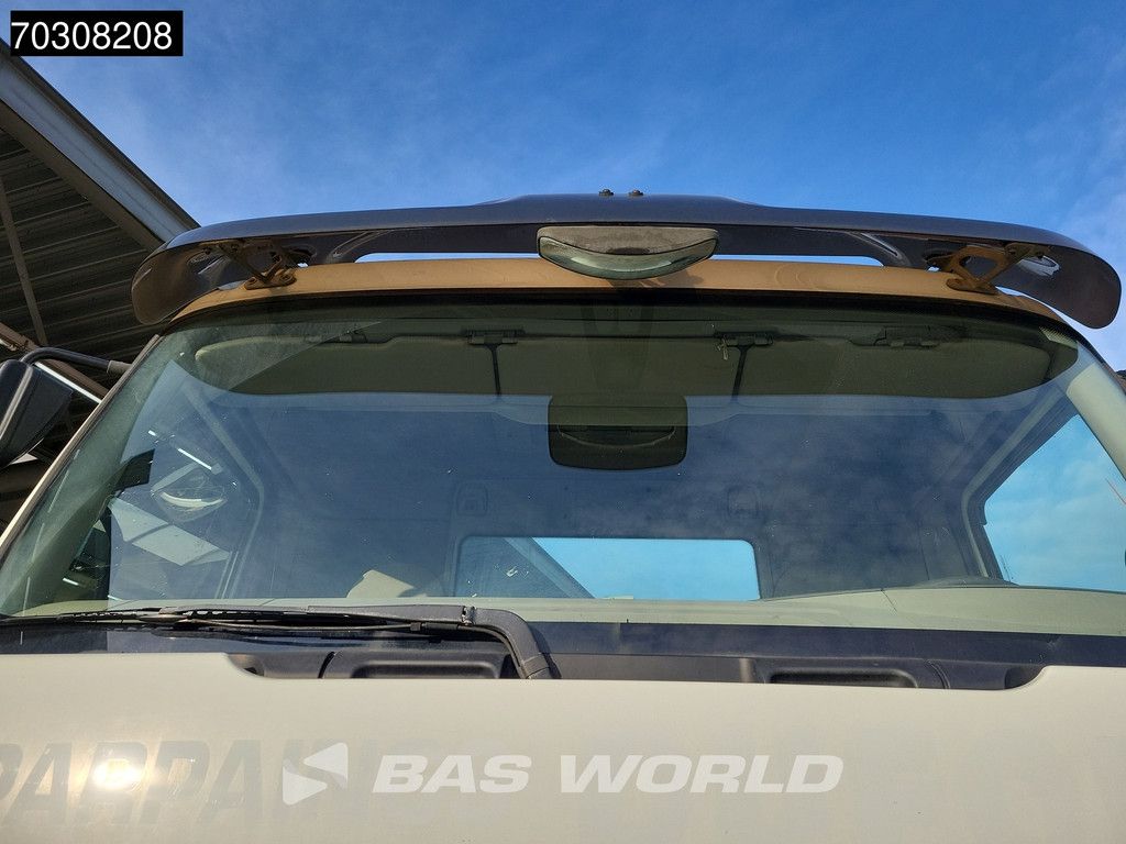 Renault Kerax Kerax 380 6X4 Liebherr Mixer Full Steel Big-Axle Euro 5