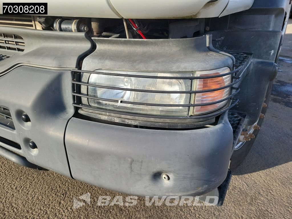 Renault Kerax Kerax 380 6X4 Liebherr Mixer Full Steel Big-Axle Euro 5