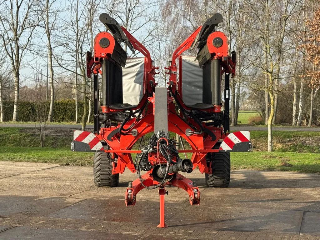 Kuhn Merge max 950 Bandhark Zwiller Zwadhark