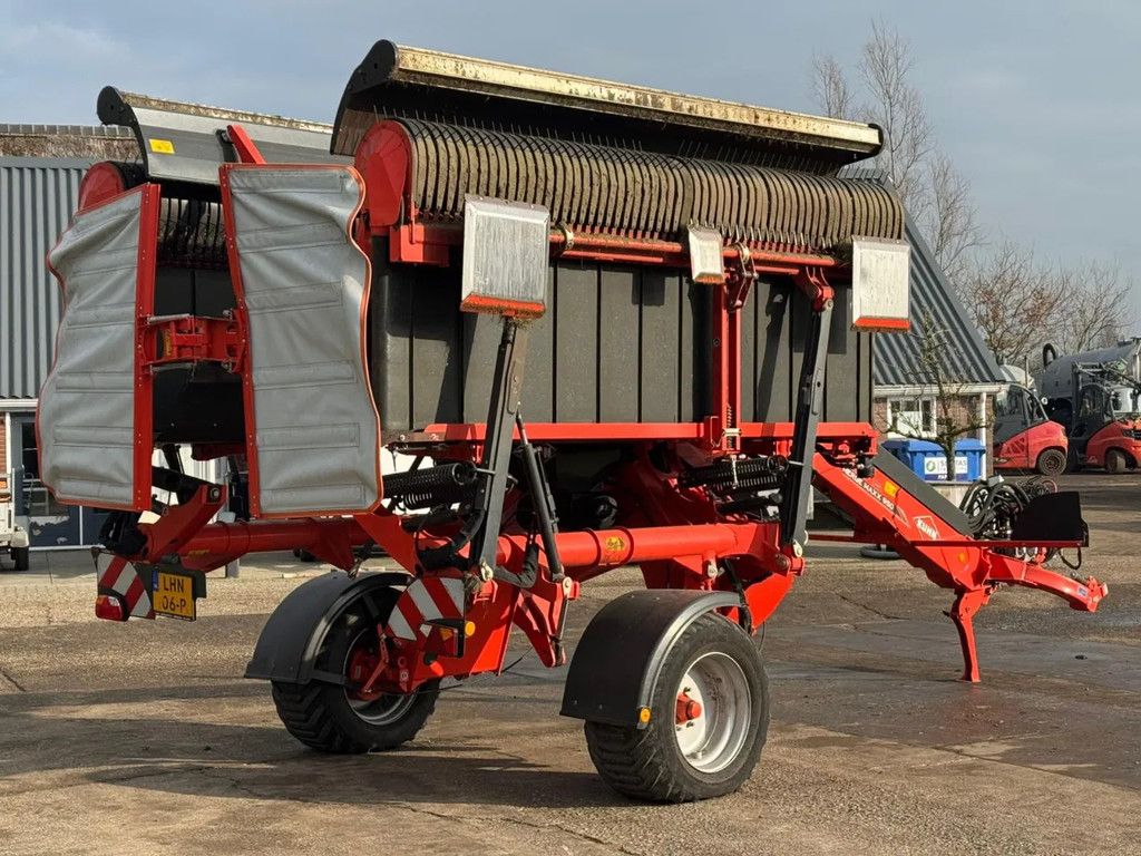 Kuhn Merge max 950 Bandhark Zwiller Zwadhark