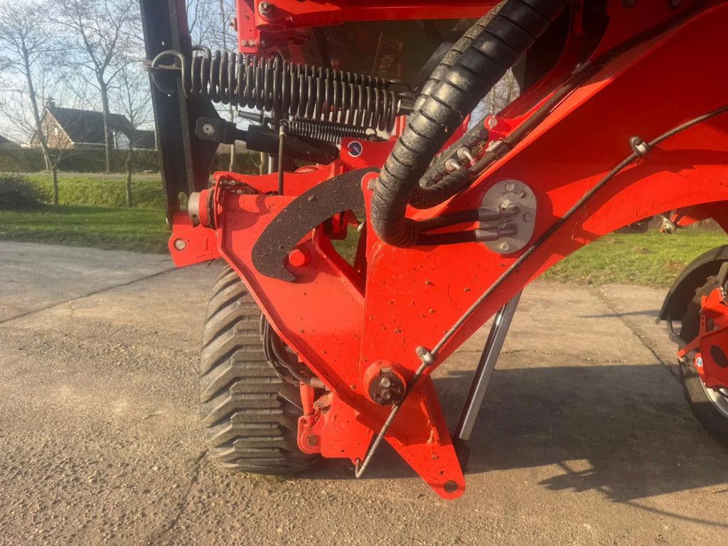 Kuhn Merge max 950 Bandhark Zwiller Zwadhark