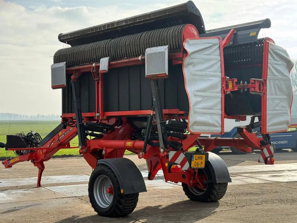 Kuhn Merge max 950 Bandhark Zwiller Zwadhark