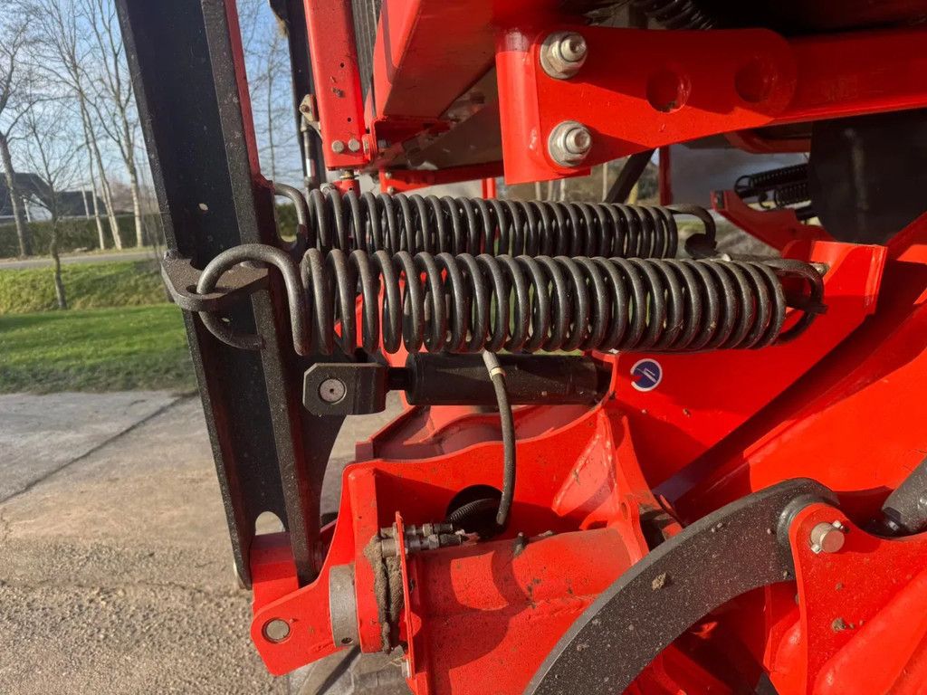 Kuhn Merge max 950 Bandhark Zwiller Zwadhark