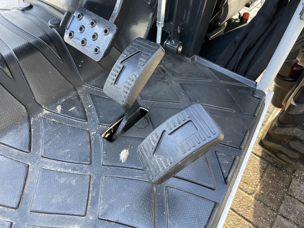 Bobcat CT2035 HST minitractor + frontlader NIEUW (kubota solis iseki)