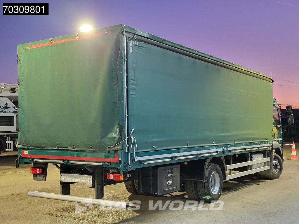 DAF LF 290 4X2 16 Tons Automatic 4,85m Wheelbase Euro 6