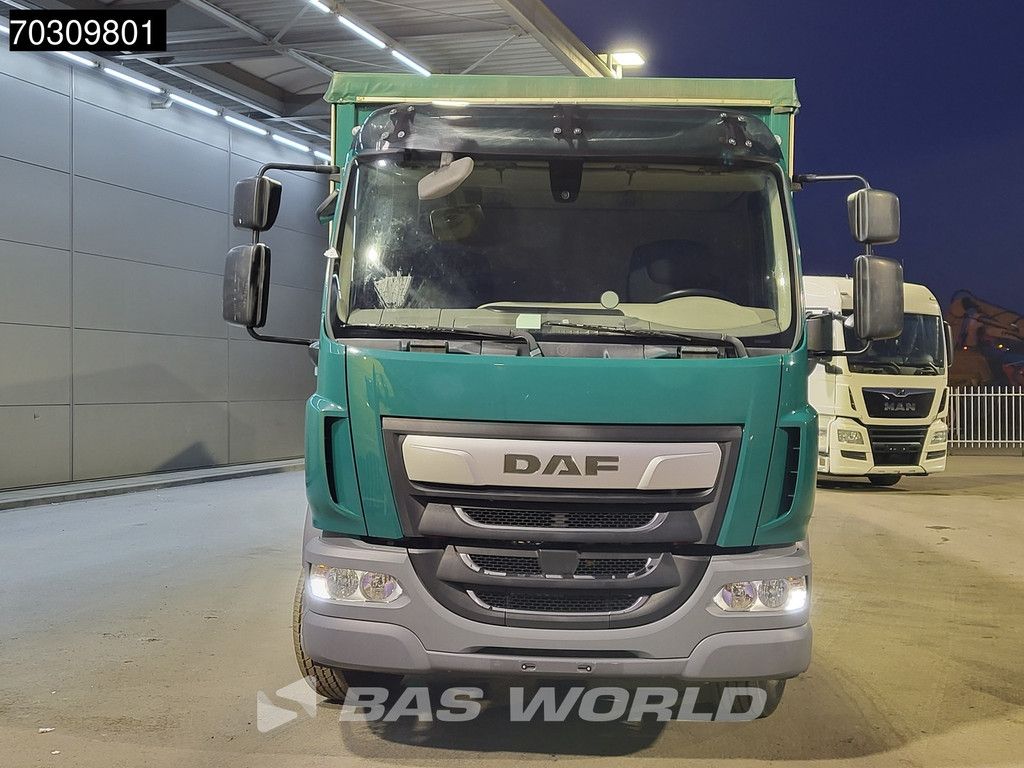 DAF LF 290 4X2 16 Tons Automatic 4,85m Wheelbase Euro 6