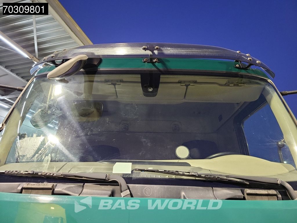 DAF LF 290 4X2 16 Tons Automatic 4,85m Wheelbase Euro 6