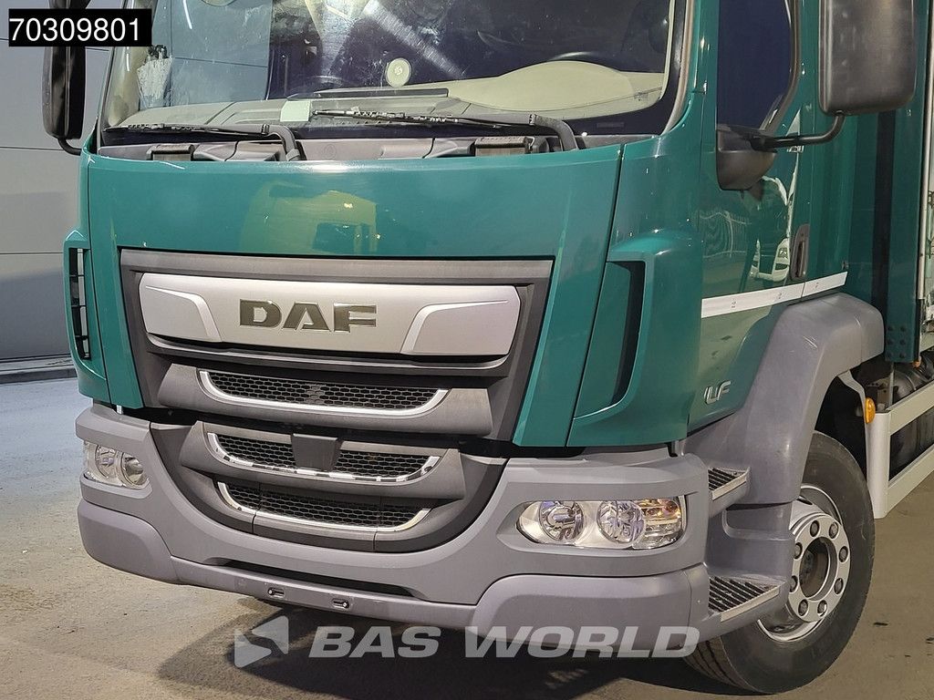 DAF LF 290 4X2 16 Tons Automatic 4,85m Wheelbase Euro 6