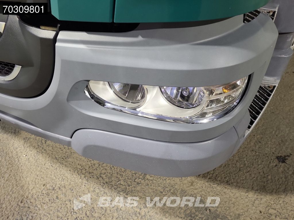 DAF LF 290 4X2 16 Tons Automatic 4,85m Wheelbase Euro 6