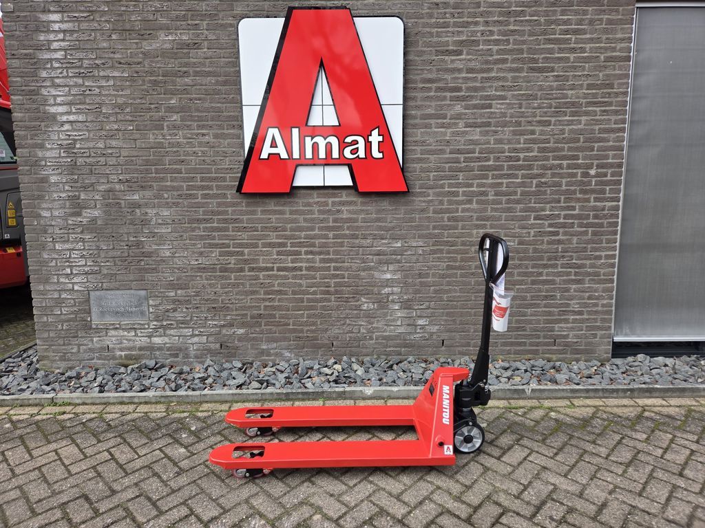 Manitou 2500 KG Pallettruck