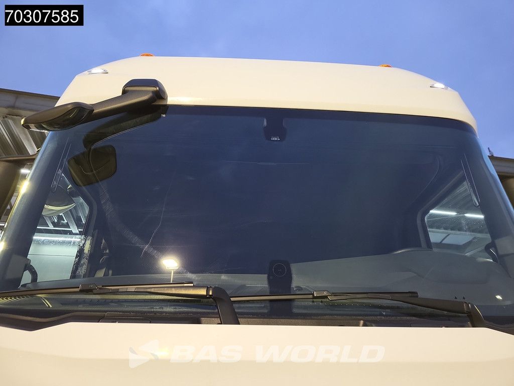 DAF XF XF 530 4X2 Retarder Hydraulik