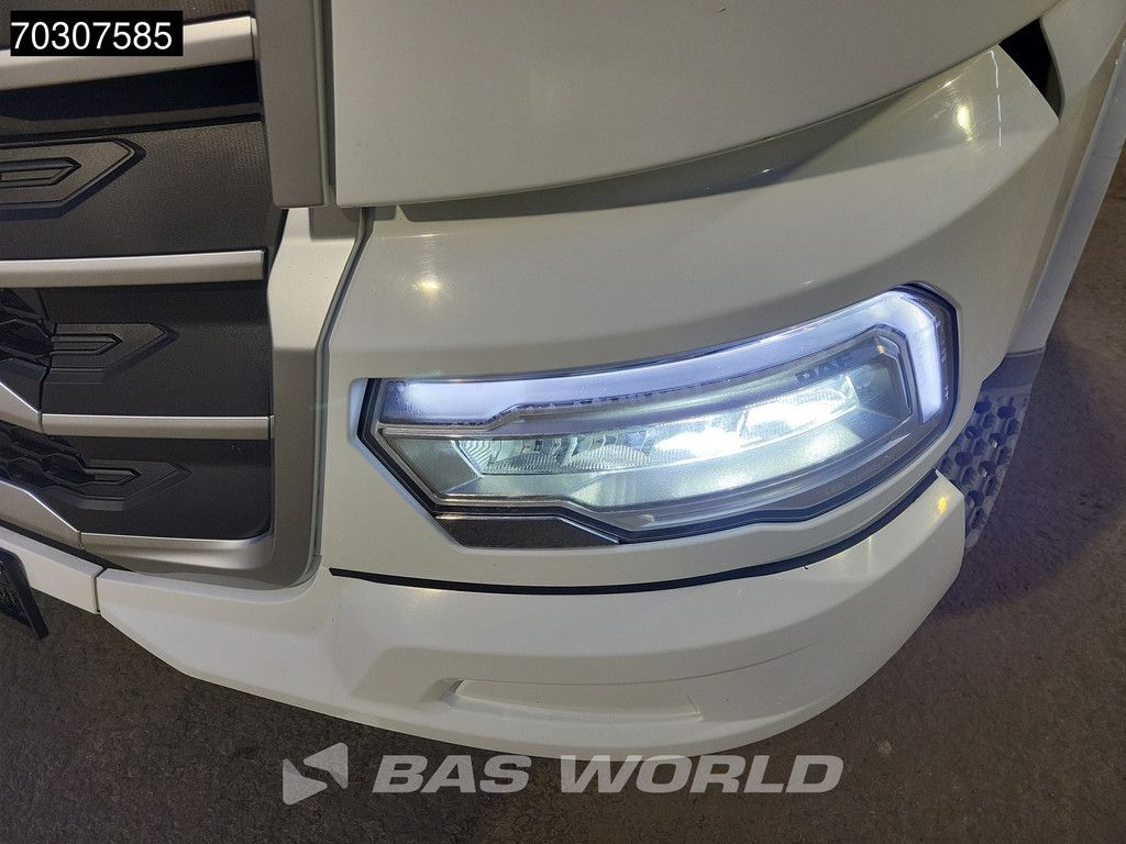 DAF XF XF 530 4X2 Retarder Hydraulik