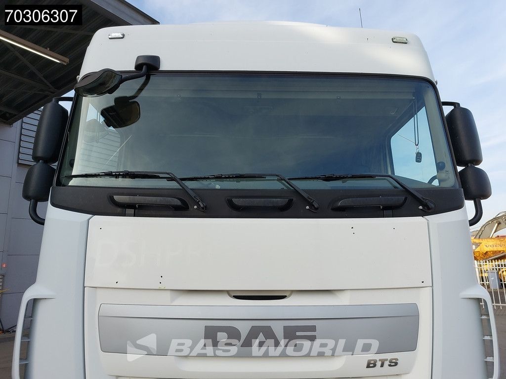 DAF XF XF 460 4X2 NL-Truck Mega SC 80% Tyres