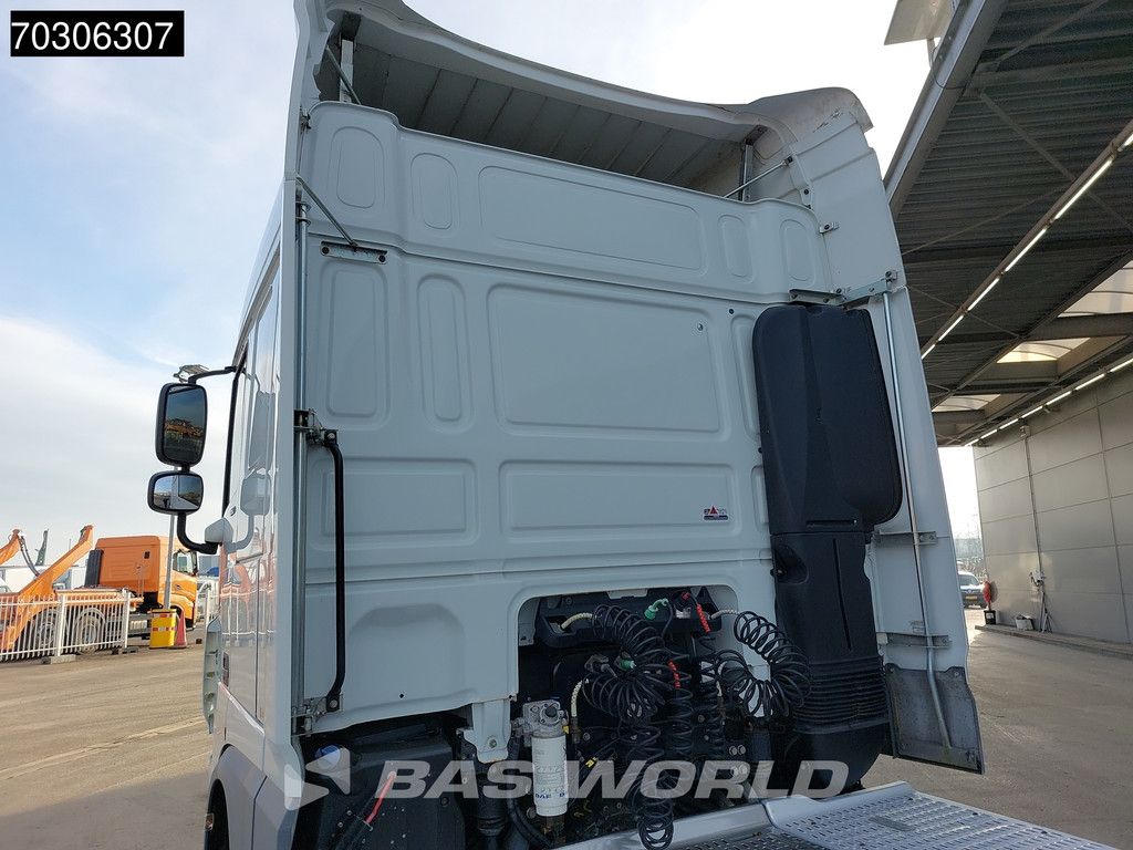 DAF XF XF 460 4X2 NL-Truck Mega SC 80% Tyres