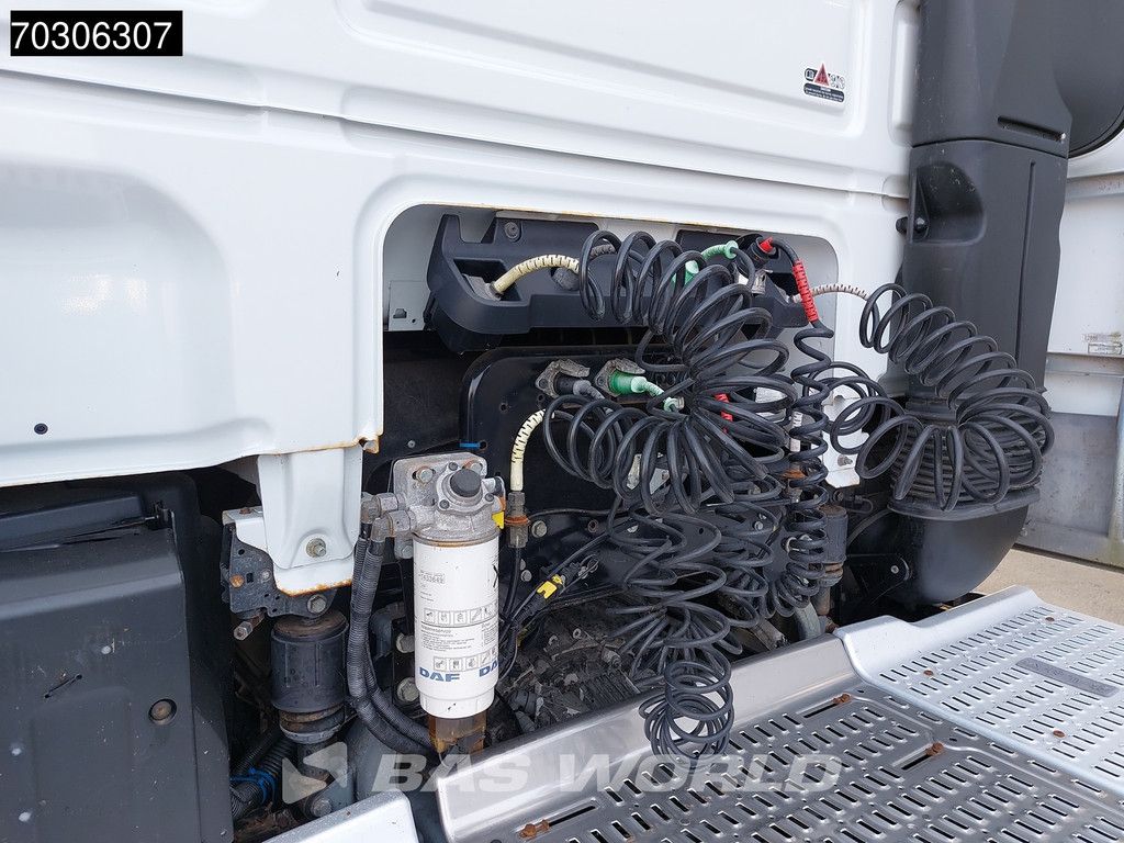 DAF XF XF 460 4X2 NL-Truck Mega SC 80% Tyres