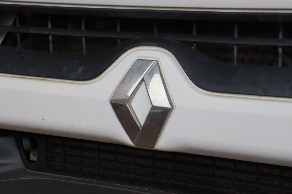 Truck Renault Premium 370dCi Diesel 370hp 2004 with Hook-arm system