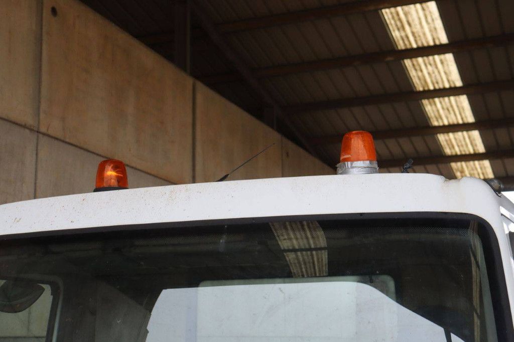 Truck Renault Premium 370dCi Diesel 370hp 2004 with Hook-arm system