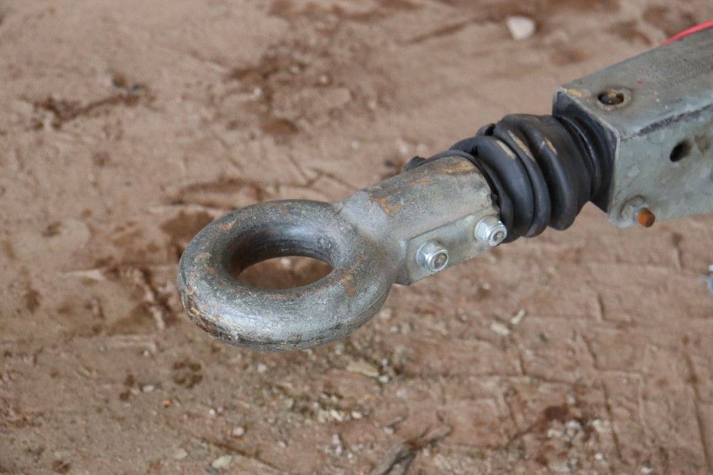 Lichtmast Generac VT1 Diesel 8kVA 2016