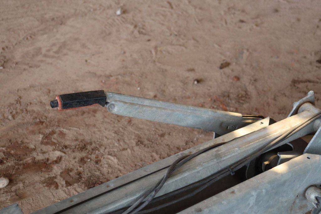 Lichtmast Generac VT1 Diesel 8kVA 2016