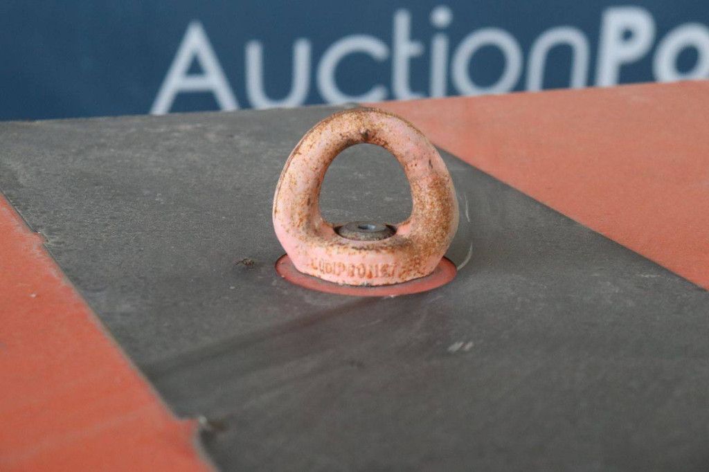 Generator SDMO R22 Diesel 22kVA 2014