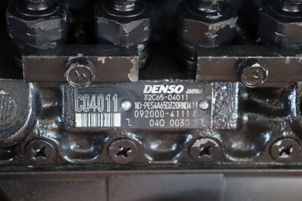 Generator SDMO R22 Diesel 22kVA 2014