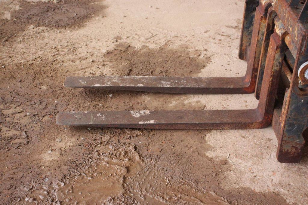 Manitou MT1440 Teleskoplader Diesel 74,5 kW 4000 kg 14 m 2011