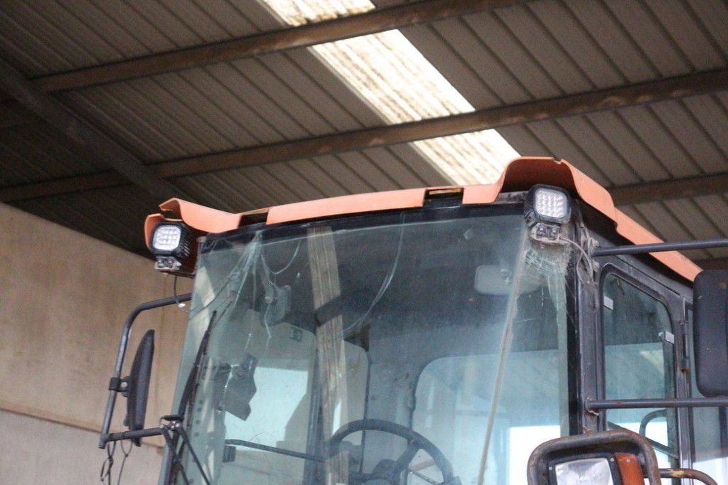 Wheel loader Doosan DL300-3 Diesel 202kW 2013