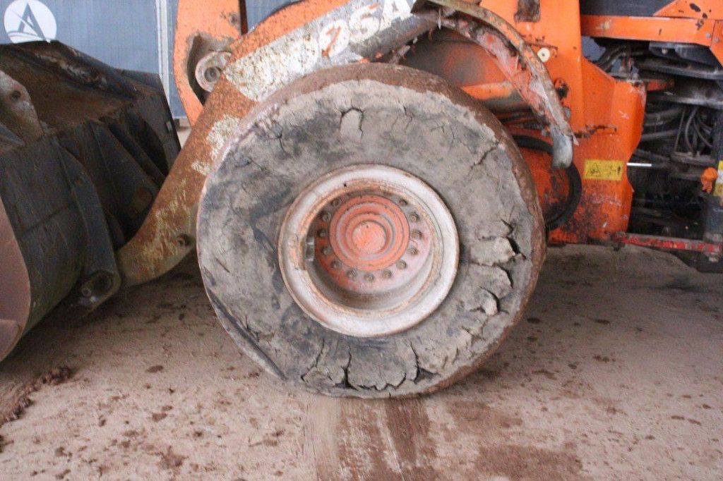 Wheel loader Doosan DL300-3 Diesel 202kW 2013