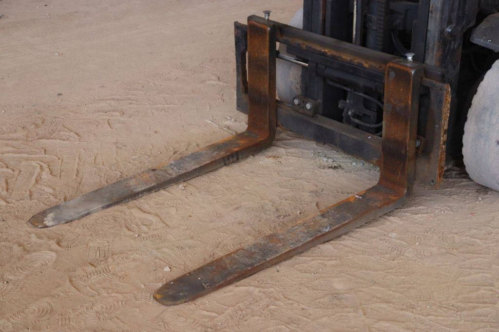 Gabelstapler Hyster H2.5FT LPG 2500kg 3,3m 2012