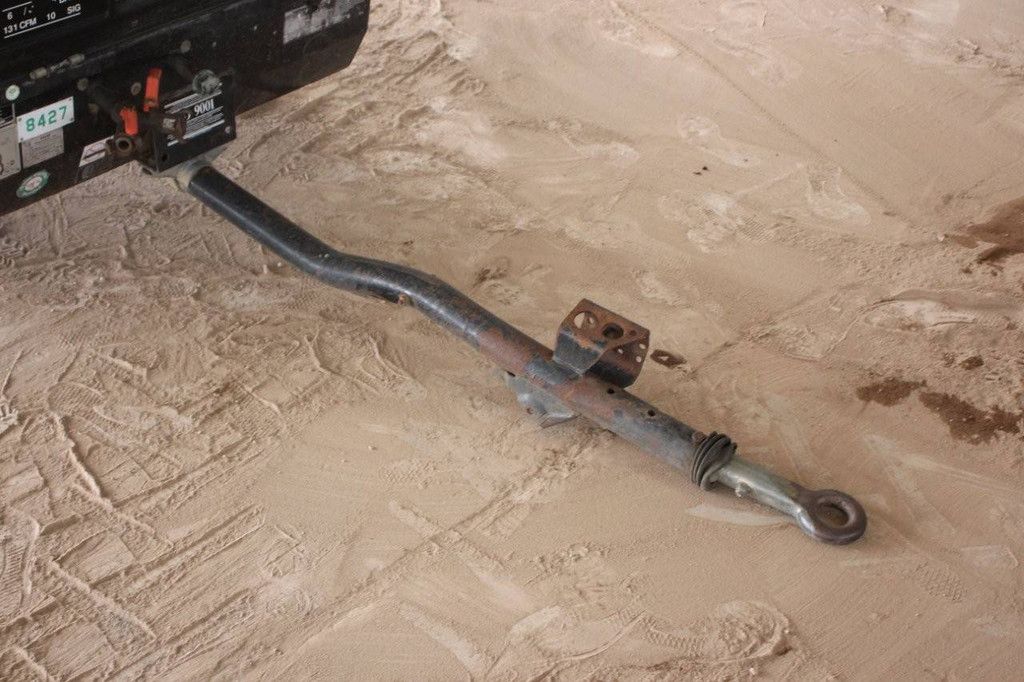 Compressor Sullair 65 Diesel 2011