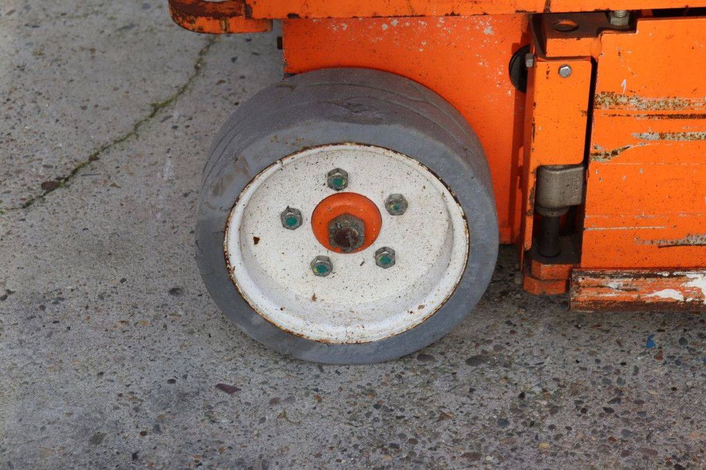 Scherenarbeitsbühne Skyjack SJ3219 Elektrisch 7,8 m 2015