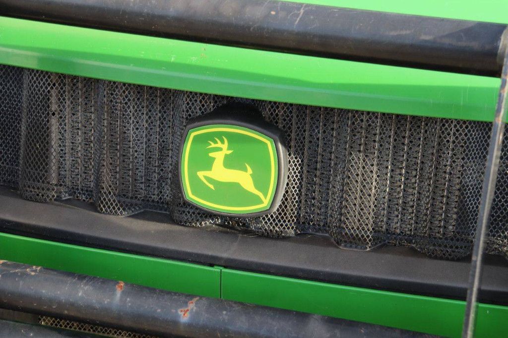 Gator John Deere Black Edition Diesel 13,6 kW