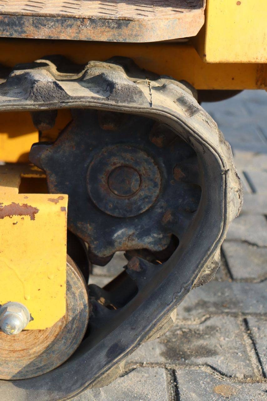 Toa CC-154H Benzinkran