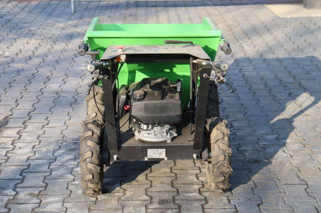 Minidumper T30 Petrol 3.4kW 2022